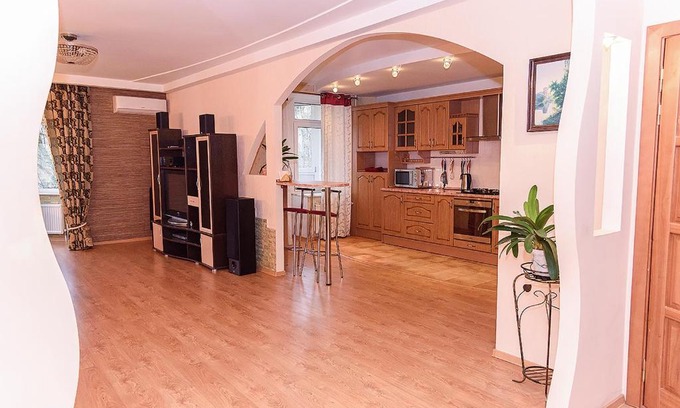 Pskov Apartment | Апартаменты Центр Псков