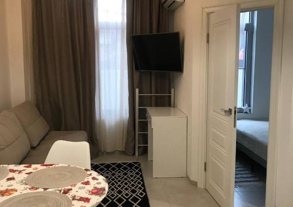 Esto-Sadok Apartment | Апартаменты- Эстосадок Виктория