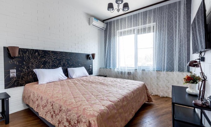 Yoshkar-Ola Apartment | Апартаменты 2020 Йошкар-Ола