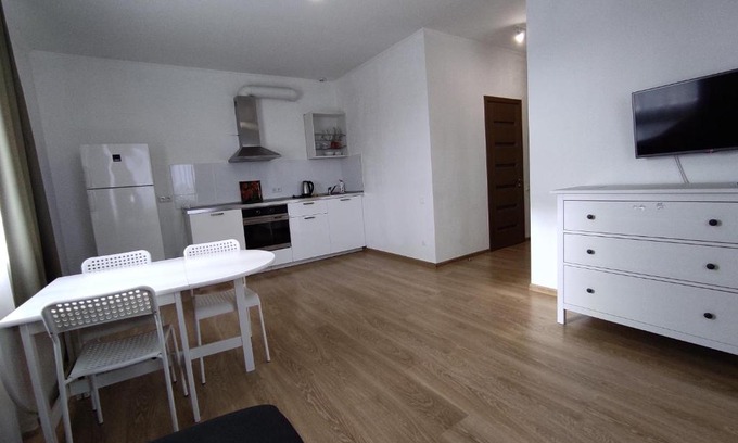 Ufa Apartment | Апартаменты 8 Марта