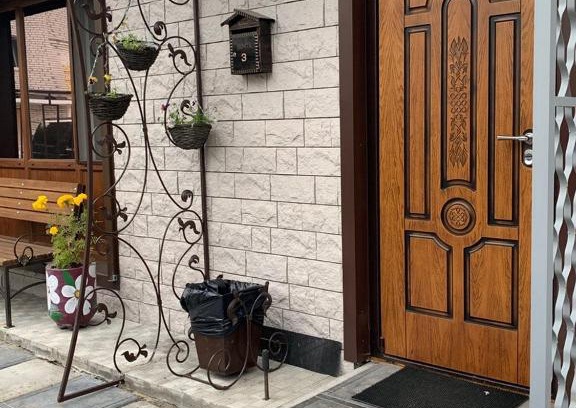 Arkhangelsk Apartment | Апартаменты "Apart House"