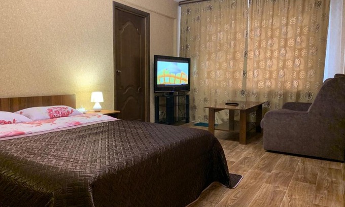 Angarsk Apartment | Апартаменты "LUX" в центре