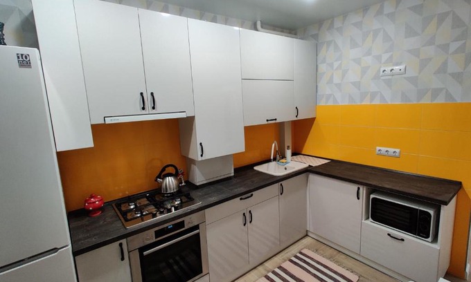 Maloye Isakovo Apartment | Апартаменты