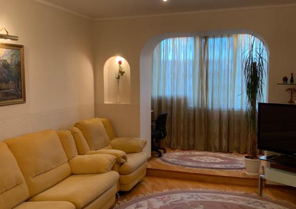 Kislovodsk Apartment | Апартаменты