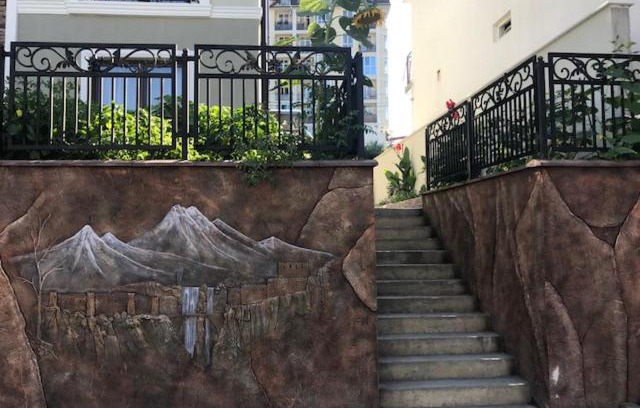 Sochi Apartment | Апартаменты