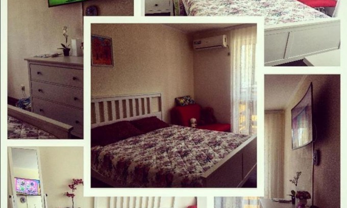 Maly Utrish Apartment | АПАРТАМЕНТЫ