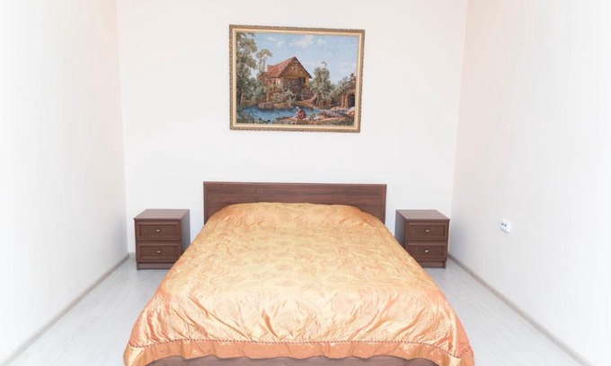 Tobolsk Apartment | АПАРТАМЕНТЫ