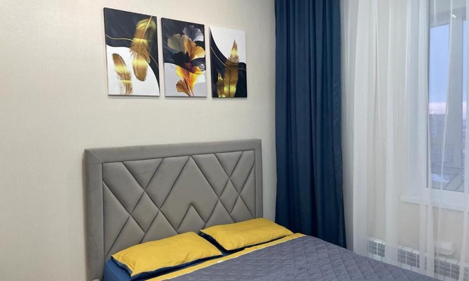 Yesil District Apartment | Апартаменты Soul Park