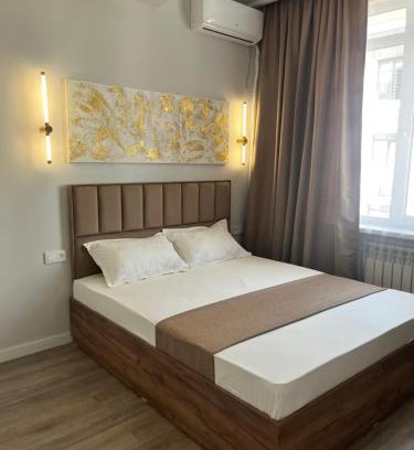 Kaztsik Apartment | Апартаменты Titul Town