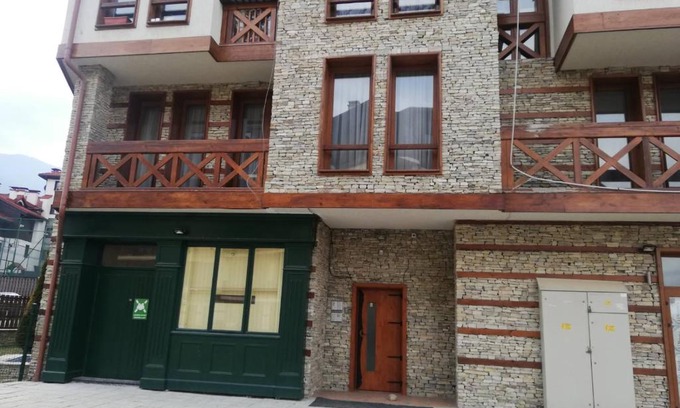 Shiligarnika Apartment | апартамент в Банско