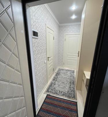 Almaty Apartment | Апартамент в Dragon city