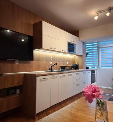 Burgas Apartment | Апартамент за нощувки Марго