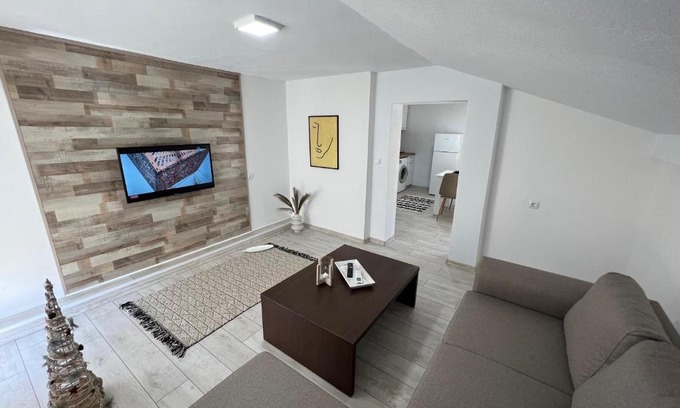 Sandanski Apartment | Апартамент Панорама Рози