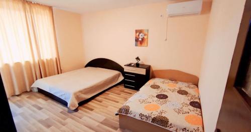 Chernomorets Apartment | Апартамент Сиракови Черноморец