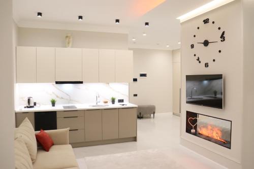 Almaty Apartment | Апарт номер в ЖК Комфорт Сити