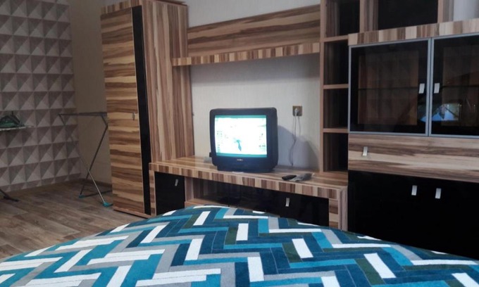 Samara Apartment | Аппартаменты в Самаре