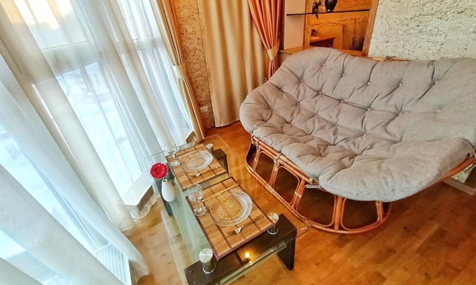 Barnaul Apartment | Аппартаменты в центре Барнаула