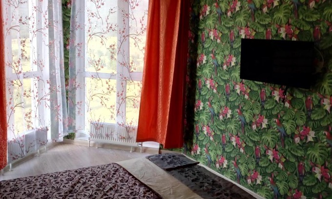 Gelendzhik Apartment | Аппартаменты в элитном комплексе