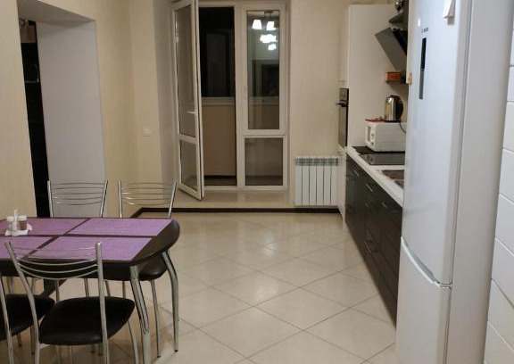 Voronezh Apartment | Аппартаменты "День и ночь" в центре у цирка
