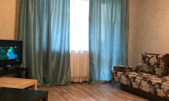 Kopeysk Apartment | Аппартаменты Копейск центр