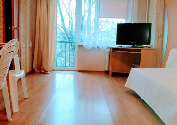 Kaliningrad Apartment | аппартаменты менделеево