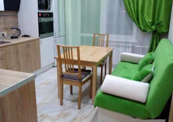 Berdsk Apartment | Аппартаменты на Звездной