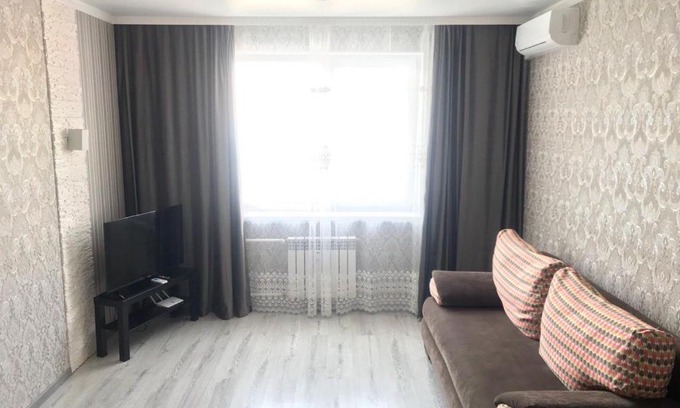 Orenburg Apartment | Аппартаменты на ул.Поляничко 7/2