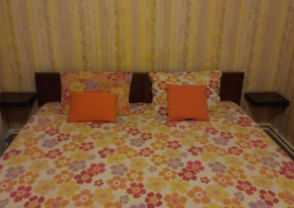 Krasnodar Apartment | аппартаменты,рядом жд вокзал 1