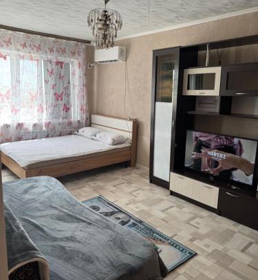Balkhash Apartment | Аренда квартир Балхаш 1ком