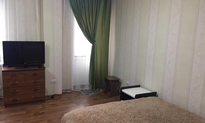 Abakan Apartment | Аренда квартир посуточно