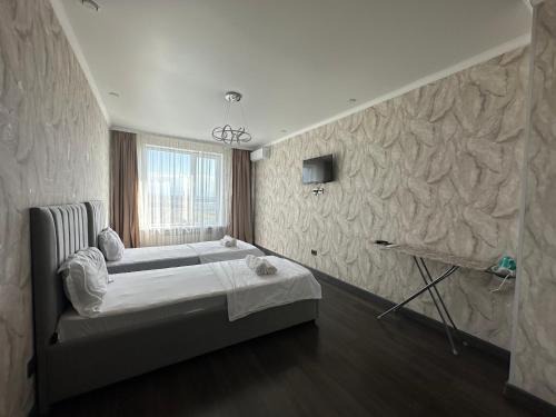Tuzdybastau Apartment | Аэропорт-Ashyq Tobe