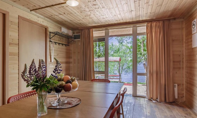 Mozhaysk House | База Отдыха Калипсо