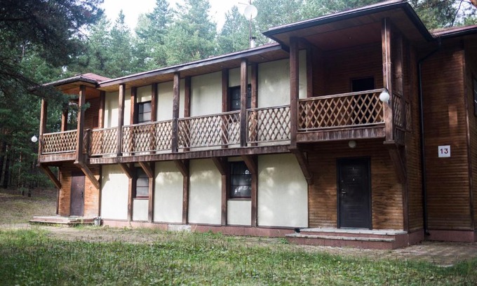 Koprino Hotel | База отдыха Коприно