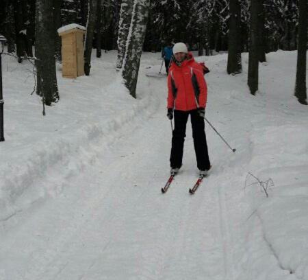 Berezovikskoe Hotel | База отдыха Чародейка