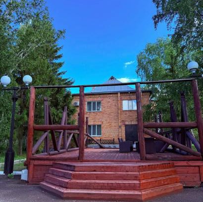 Kostanay Other | База отдыха