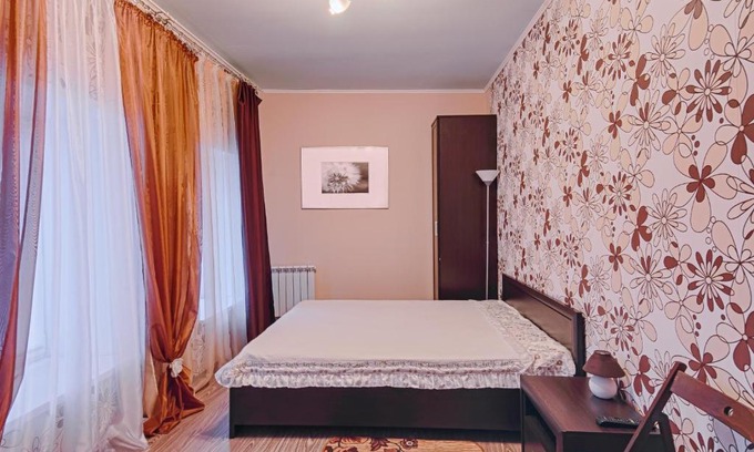 Yelets Hotel | Базилик Елец