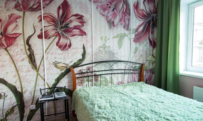 Svetlogorsk Apartment | Балтийская студия