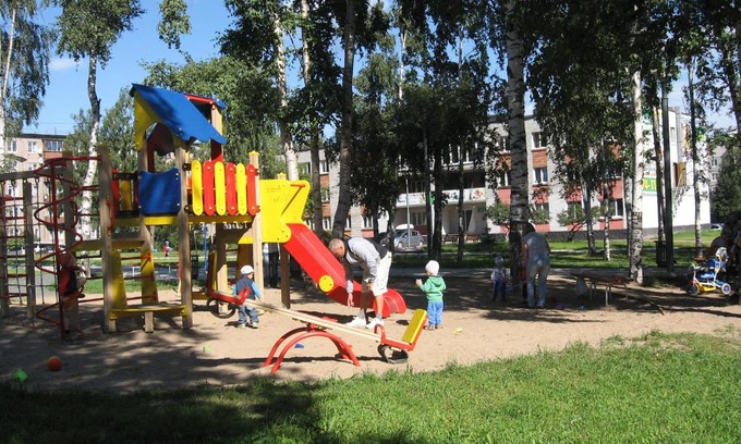 Petrozavodsk Hotel | Берёзовая роща