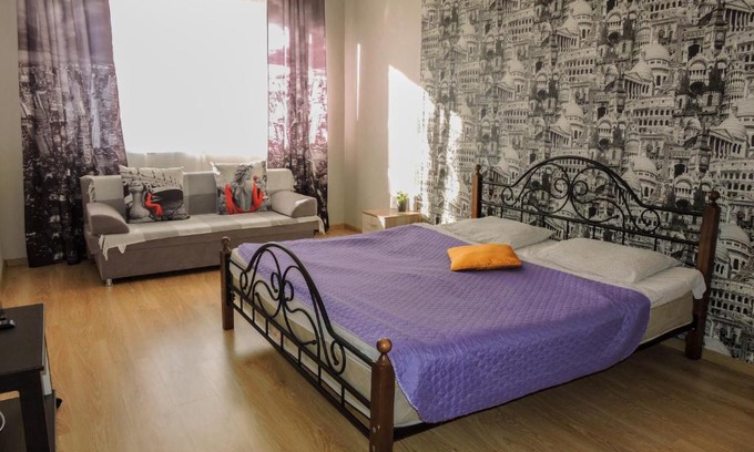 Krasnodar Apartment | Будь как дома по улице Достоевского в районе ККБ-1