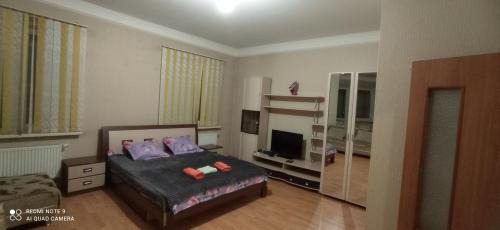 Nur-Sultan Apartment | Валиханова Абая