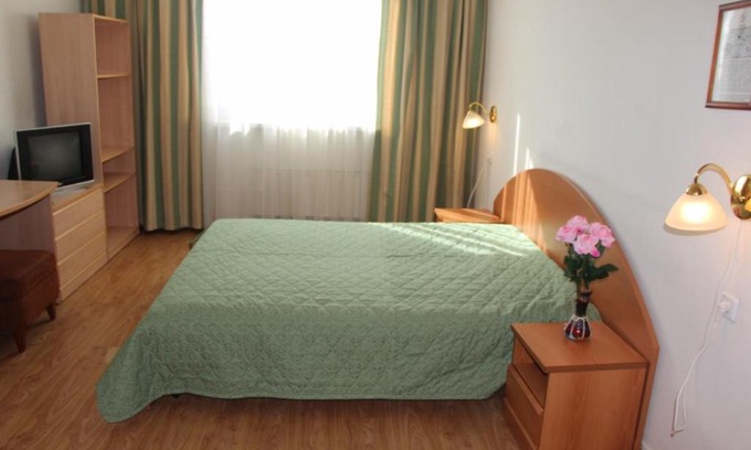 Chertanovo Tsentralnoye District Apartment | Великолепные, уютные апартаменты у метро Пражская