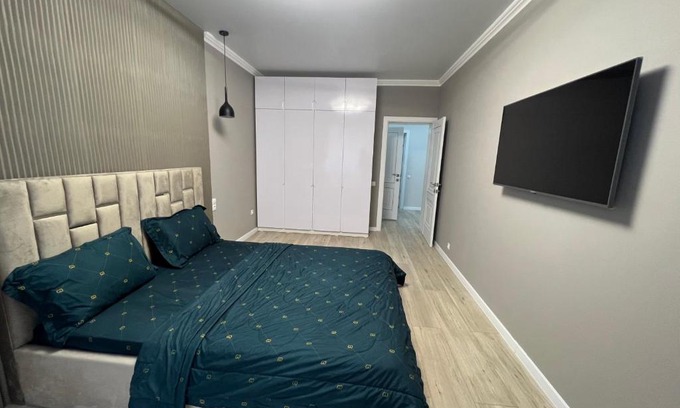 Kostanay Apartment | Вип квартира