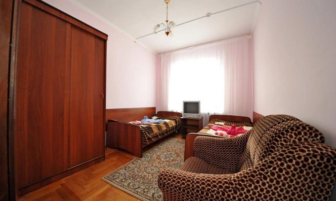 Terskol Hotel | В гостях у Султана