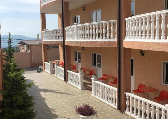 Gelendzhik House | Горный воздух