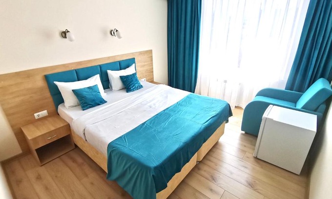 Arkhipo-Osipovka House | Гостевой дом Альтитюд