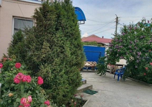 Anapa House | Гостевой дом Анна