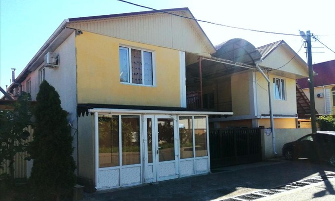 Vesyoloe House | Гостевой Дом Арарат