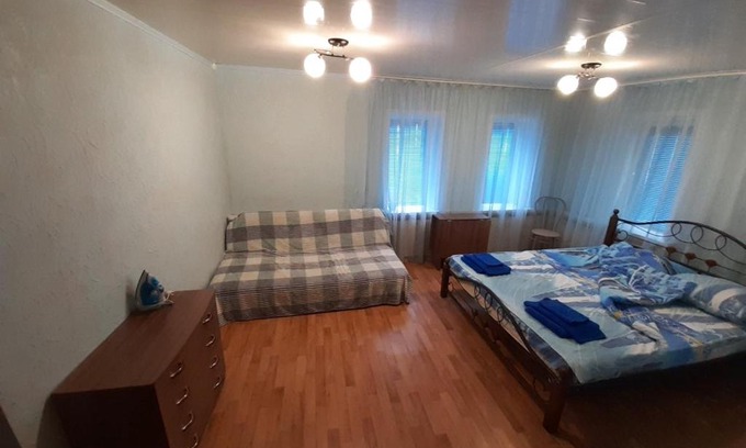 Vladimir House | Гостевой дом Васильки - 5 минут от центра