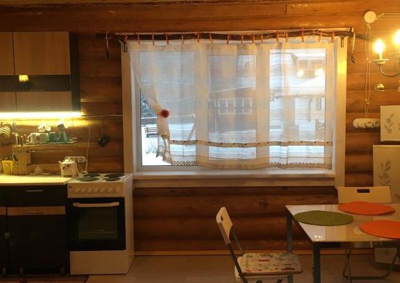 Vazhinskoe House | Гостевой дом Вахручей