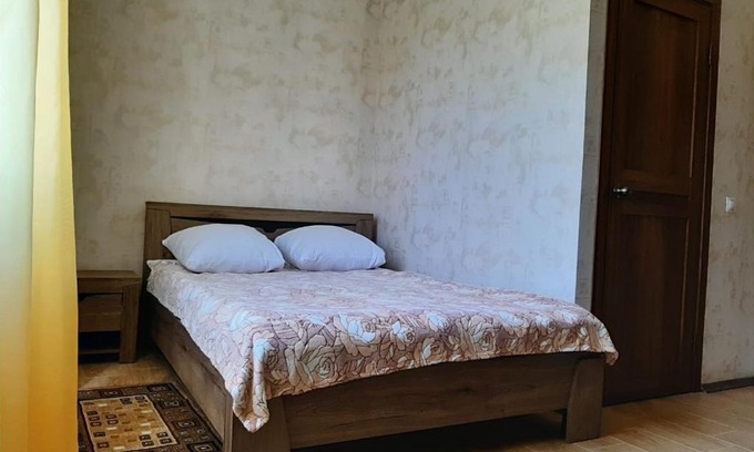 Krasnodar House | Гостевой дом ВИТА